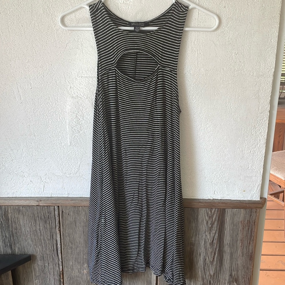 XS American Eagle Mini Dress